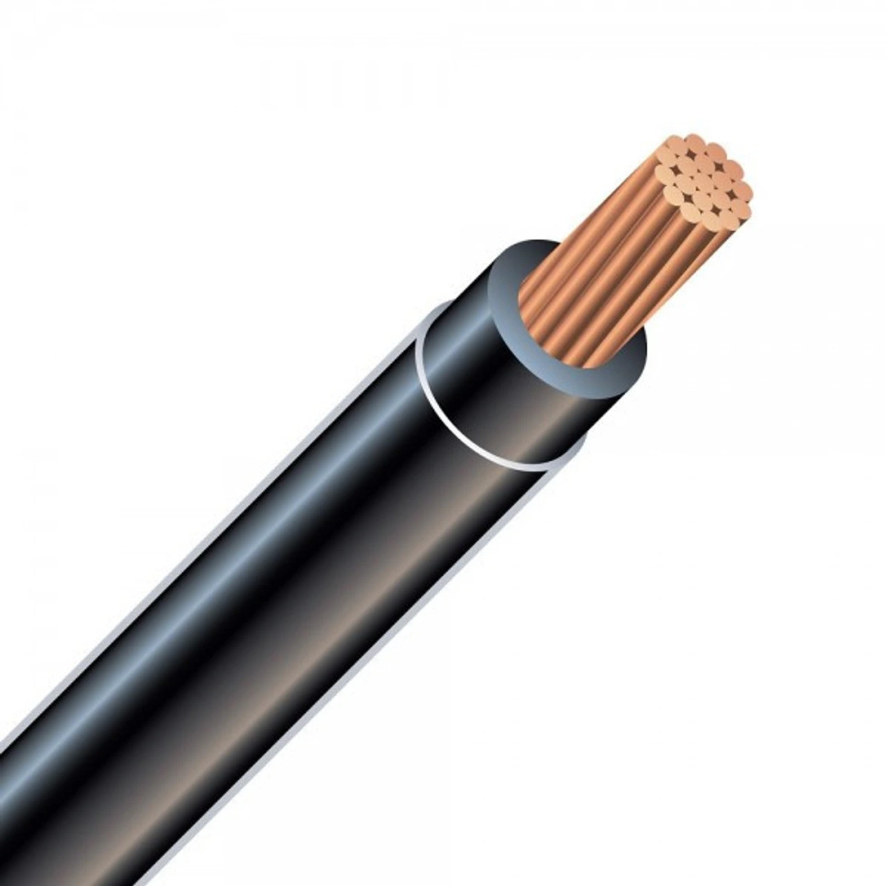 THHN/THWN-2 COPPER WIRE 1