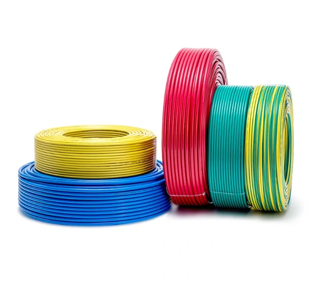 H05VV-F EN 50525-2-1 1