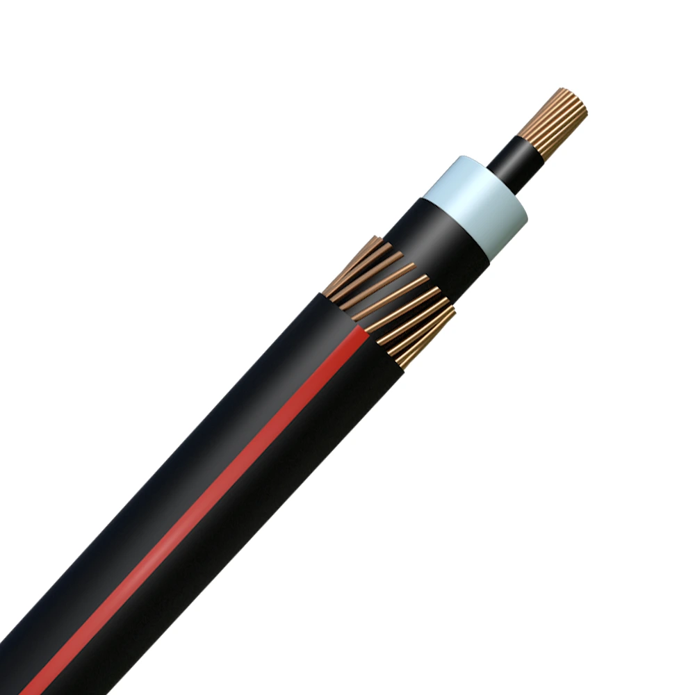 15kV Concentric Cable 1