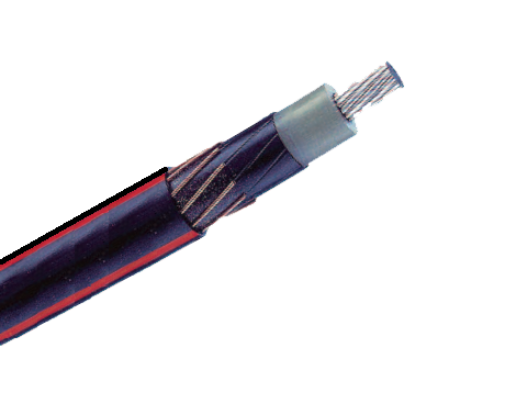 15kV Concentric Cable 3