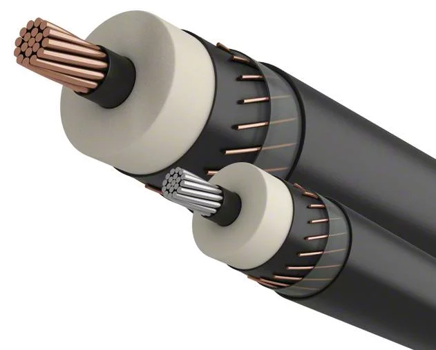 15kV Concentric Cable 5