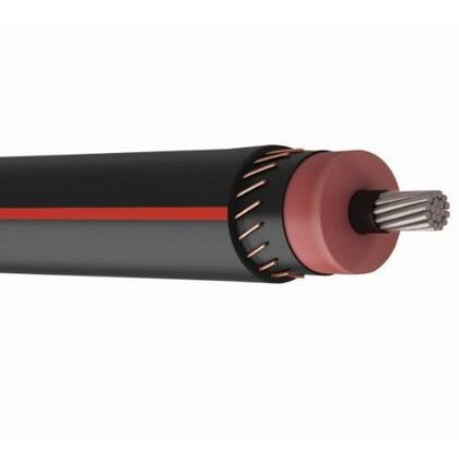 15kV Concentric Cable 6