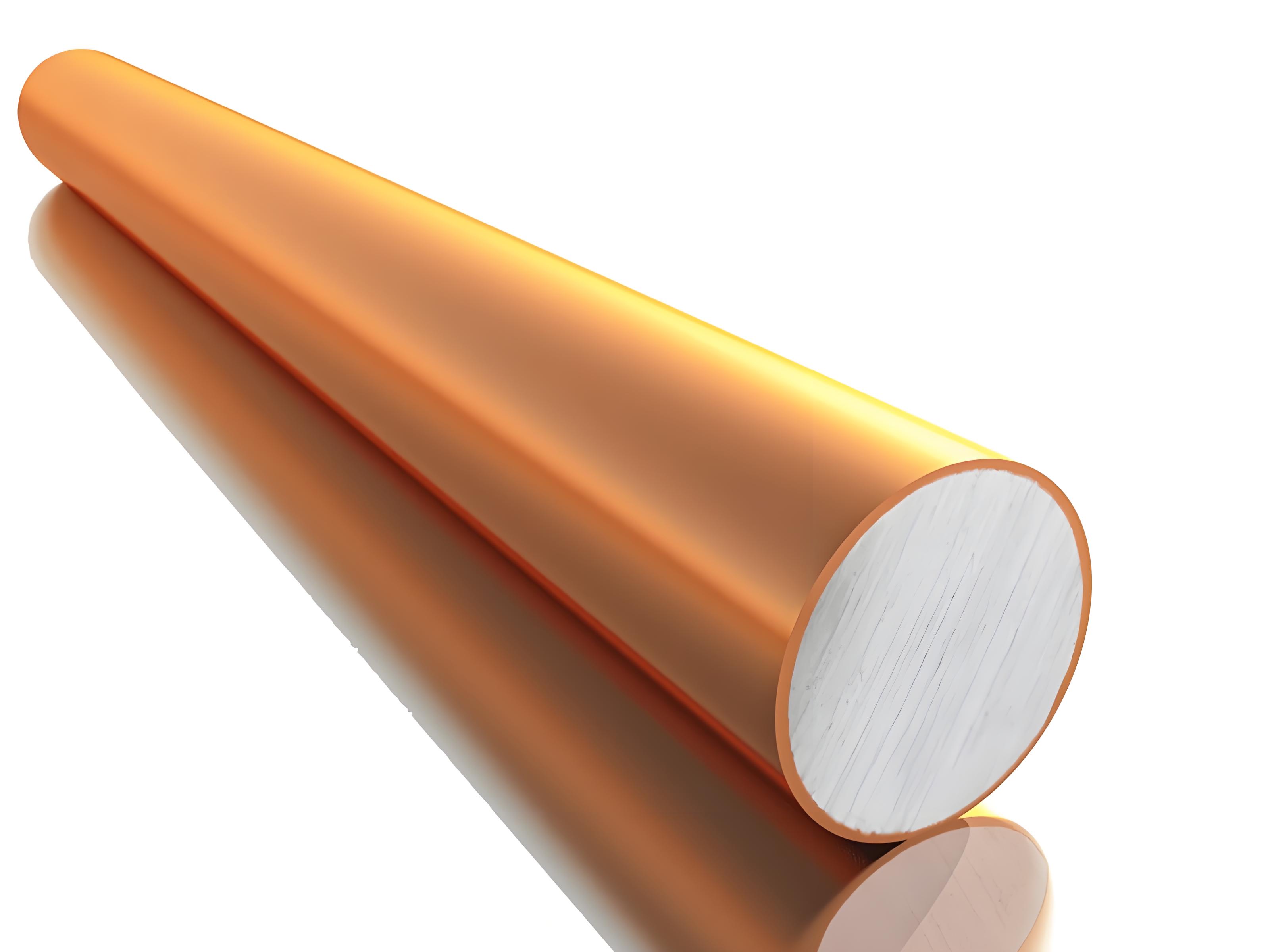 CCS-Cooper Clad Steel CCS conductor ASTM B228/etc 5