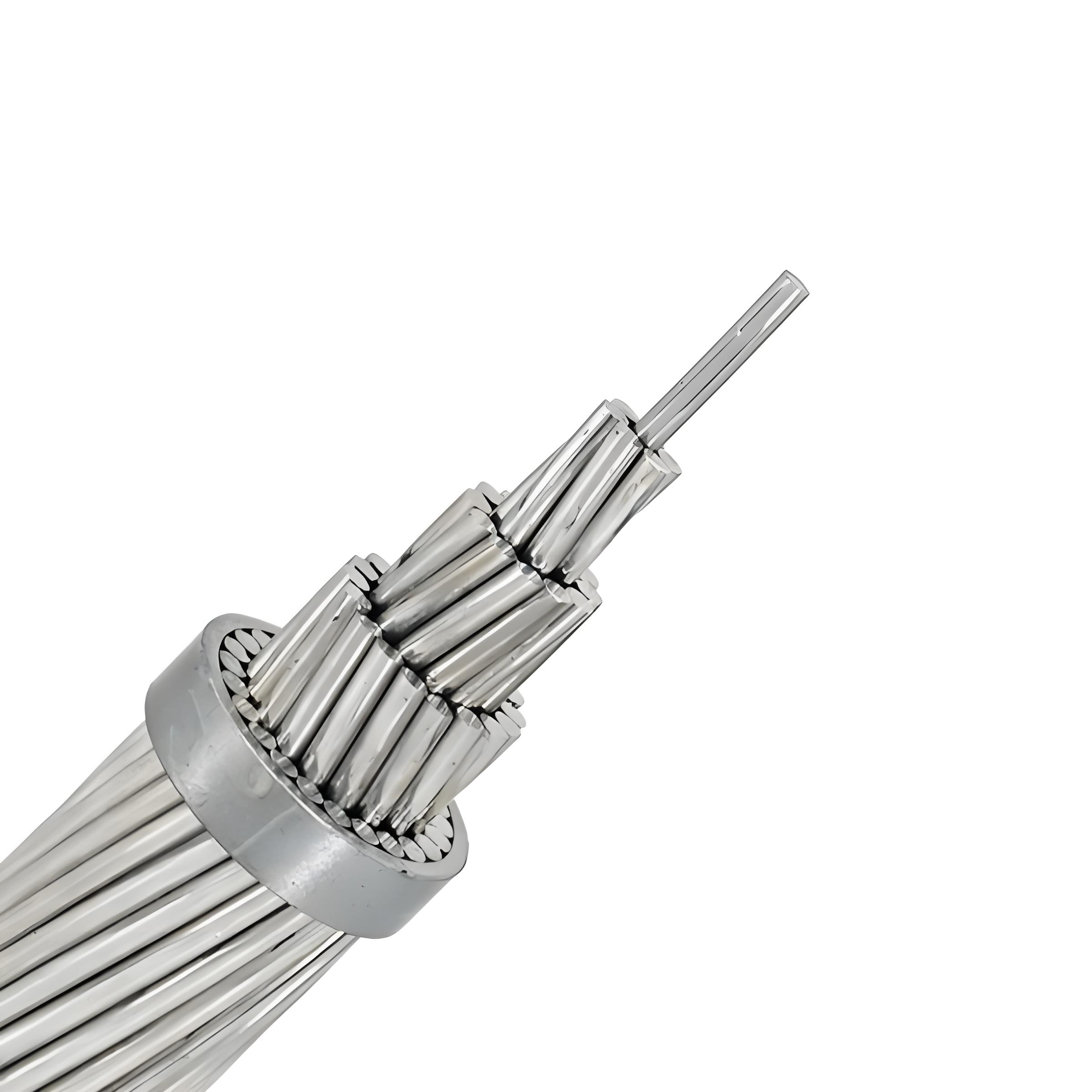 ACAR-ALUMINIUM CONDUCTOR ALLOY REINFORCED ACAR Conductor BS 215/DIN 48204/ASTM 232 1