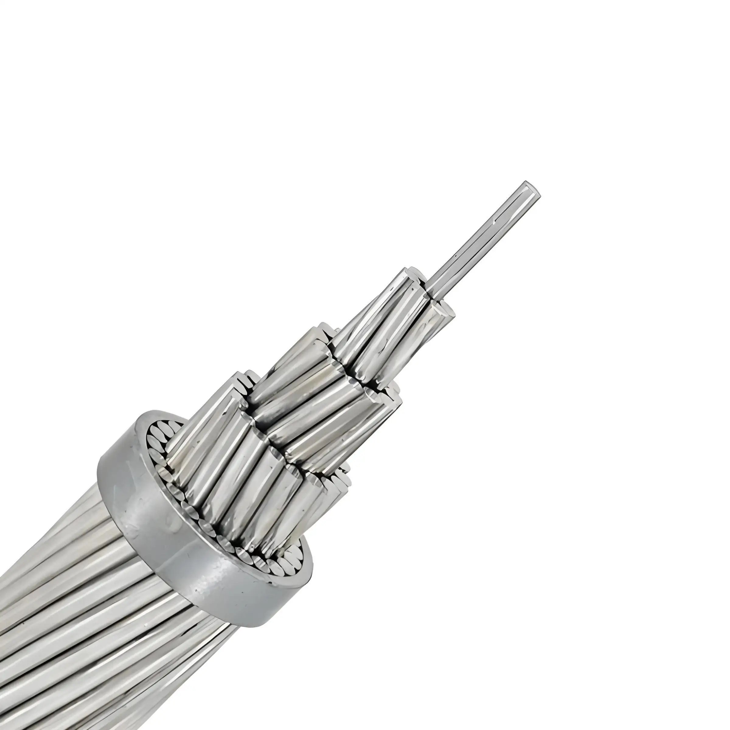 Bare Aluminum Conductor: Advantages, Applications, And Considerations 1