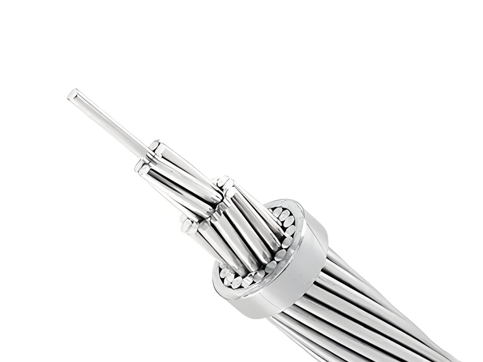 ACAR-ALUMINIUM CONDUCTOR ALLOY REINFORCED ACAR Conductor BS 215/DIN 48204/ASTM 232 4
