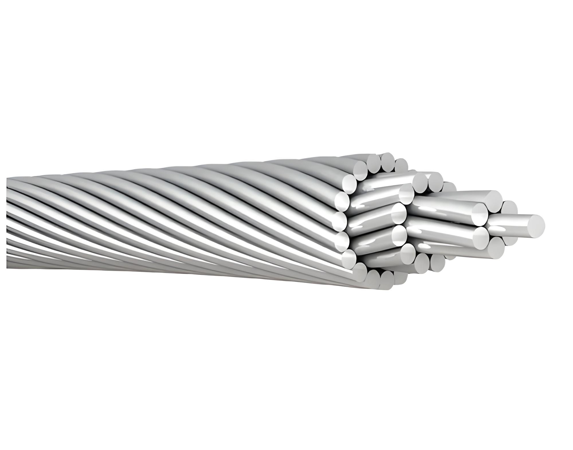 ACAR-ALUMINIUM CONDUCTOR ALLOY REINFORCED ACAR Conductor BS 215/DIN 48204/ASTM 232 5