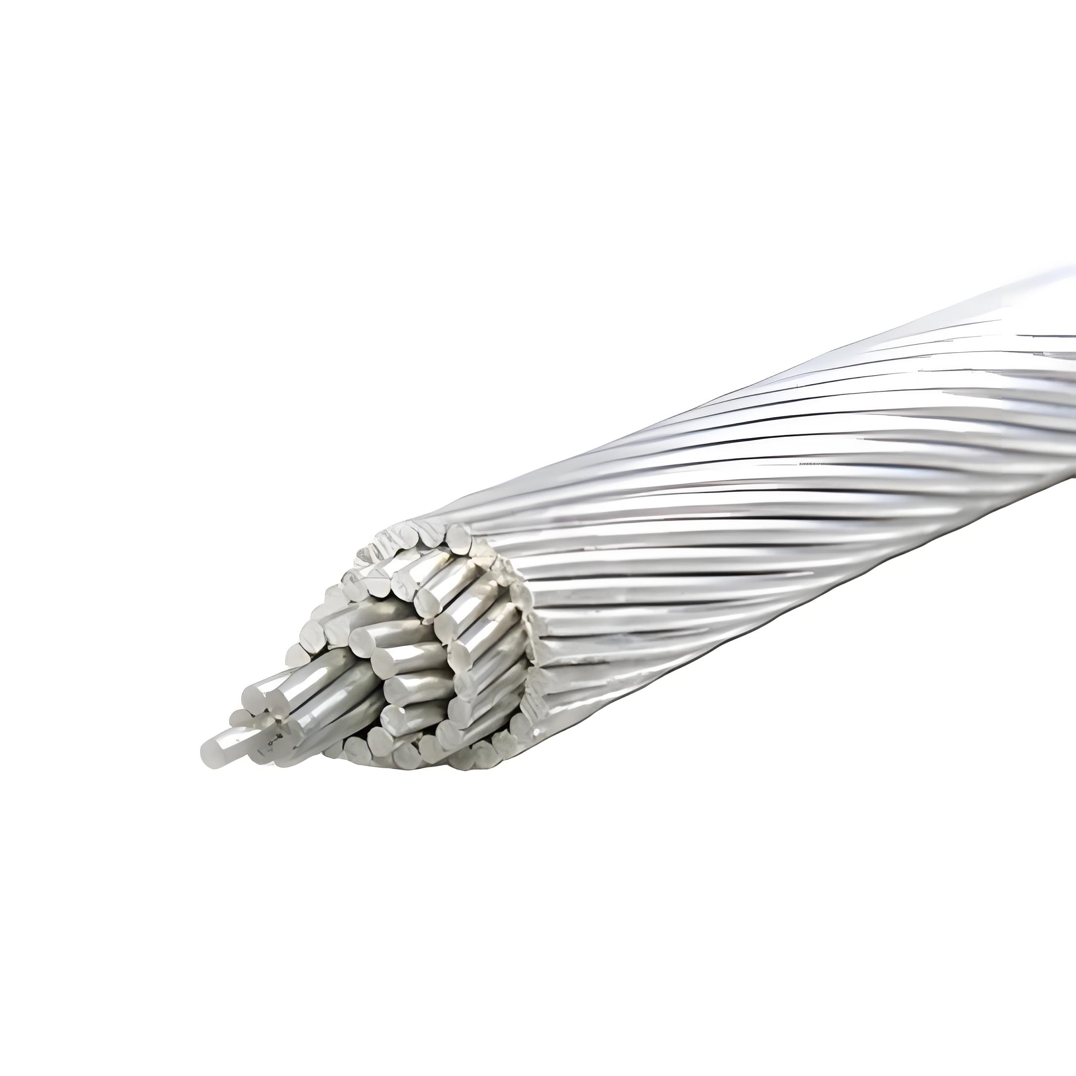 ACAR-ALUMINIUM CONDUCTOR ALLOY REINFORCED ACAR Conductor BS 215/DIN 48204/ASTM 232 7