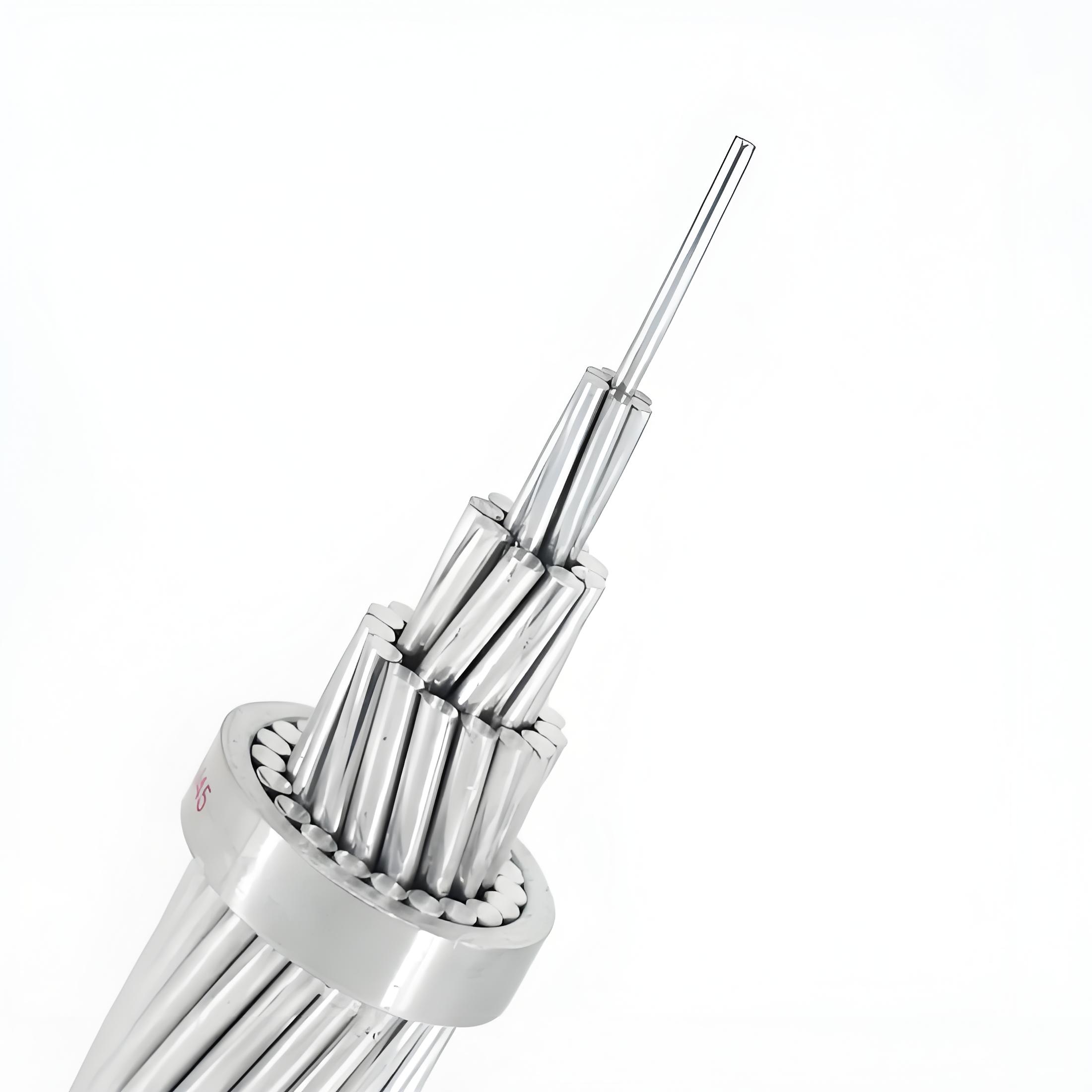 ACAR-ALUMINIUM CONDUCTOR ALLOY REINFORCED ACAR Conductor BS 215/DIN 48204/ASTM 232 9