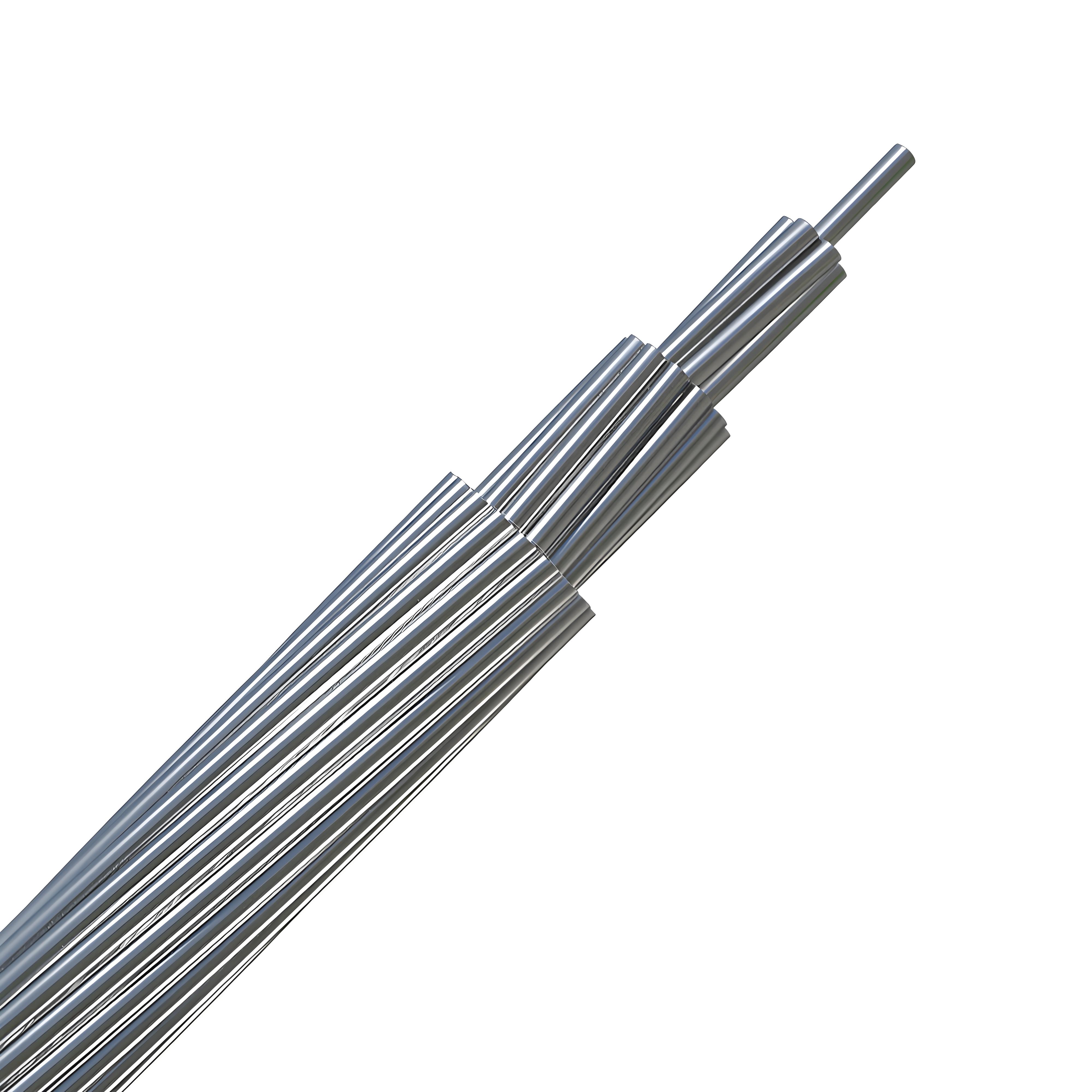 ACAR-ALUMINIUM CONDUCTOR ALLOY REINFORCED ACAR Conductor BS 215/DIN 48204/ASTM 232 10