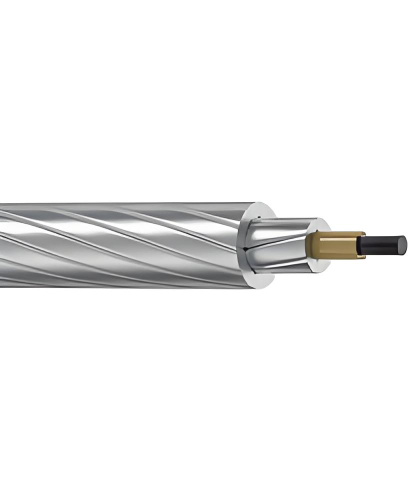 A3C-Aluminum Conductor Composite Core A3C Conductor ASTM B987 / B987M 4