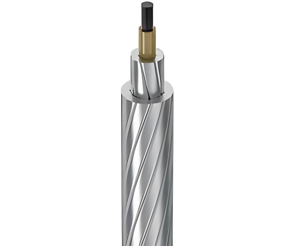 A3C-Aluminum Conductor Composite Core A3C Conductor ASTM B987 / B987M 5