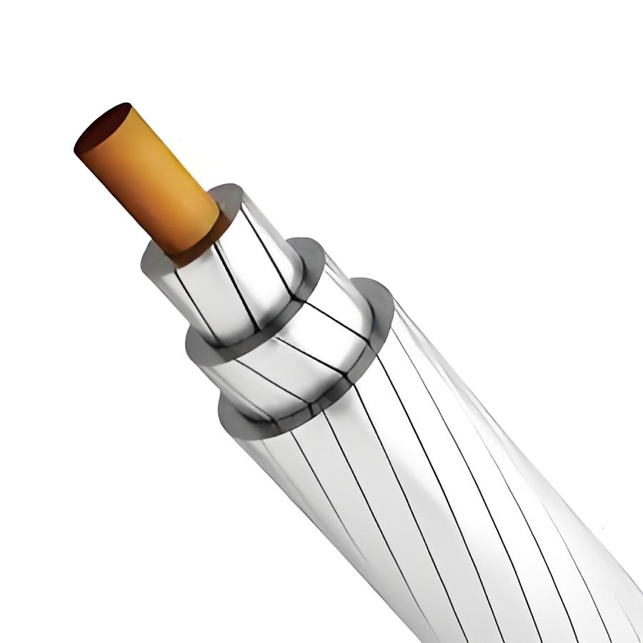 A3C-Aluminum Conductor Composite Core A3C Conductor ASTM B987 / B987M 1