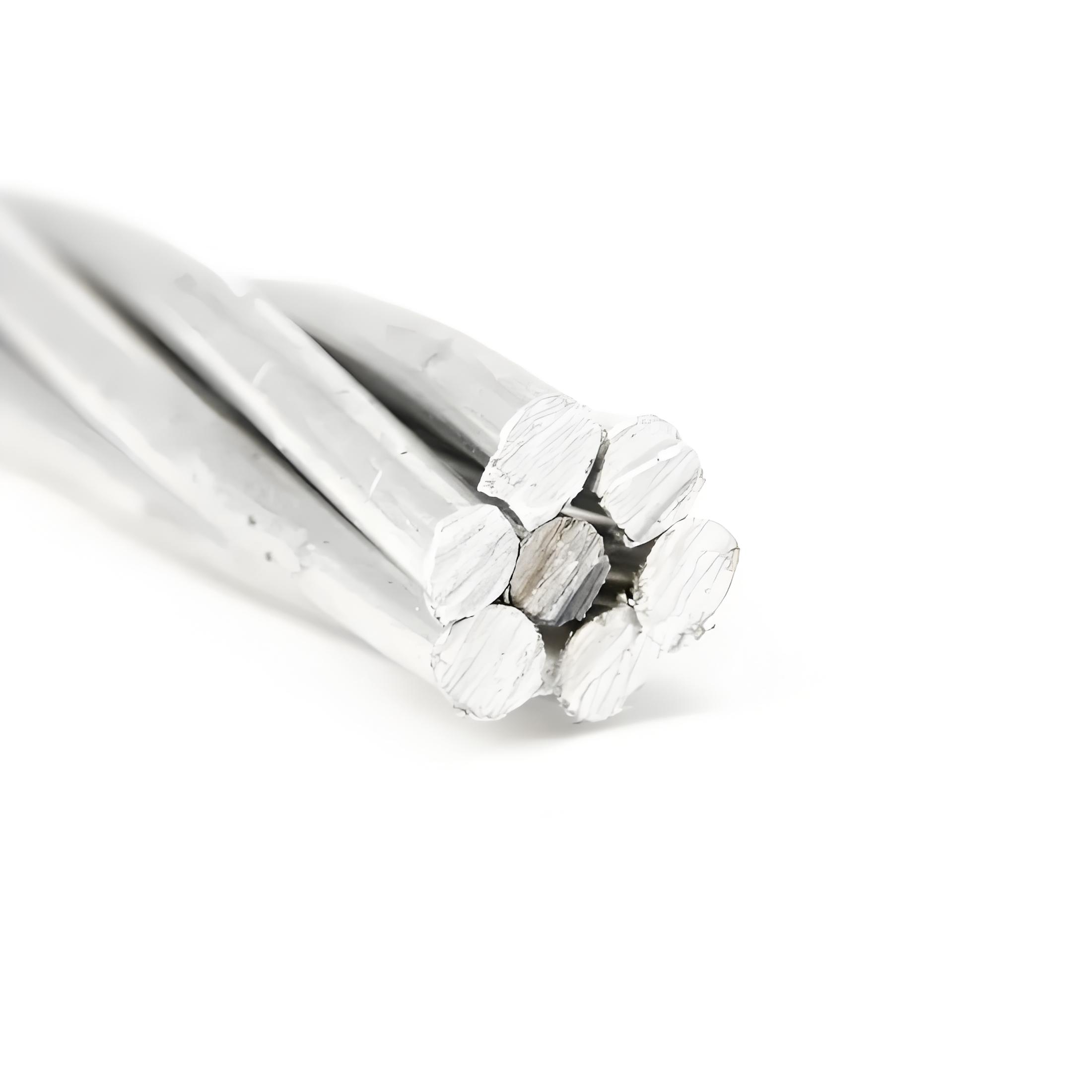 ACSR-Aluminum Conductor Steel Reinforced ASTM B232/GBT 1179/AS 3607/IEC 61089/etc 11