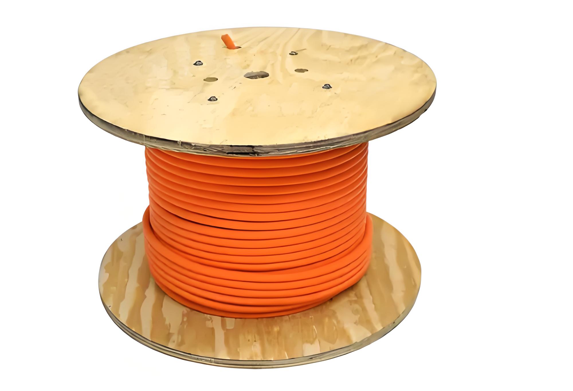 Welding Cable 0361TQ BS 638 /H01N2-D EN 50525-2-81 5