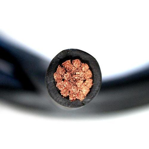 Welding Cable 0361TQ BS 638 /H01N2-D EN 50525-2-81 7
