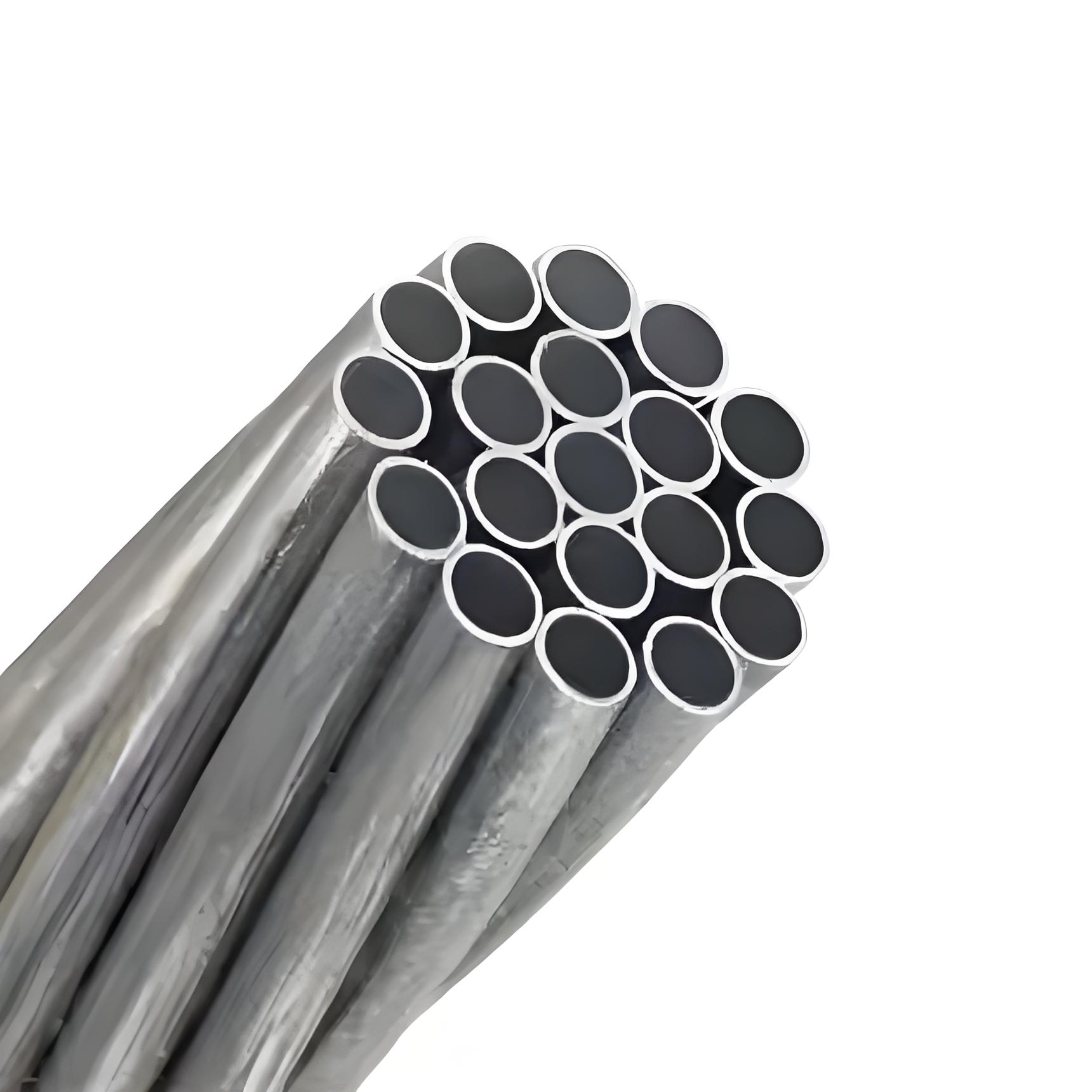 ACS-Aluminum Clad Steel Strand 7