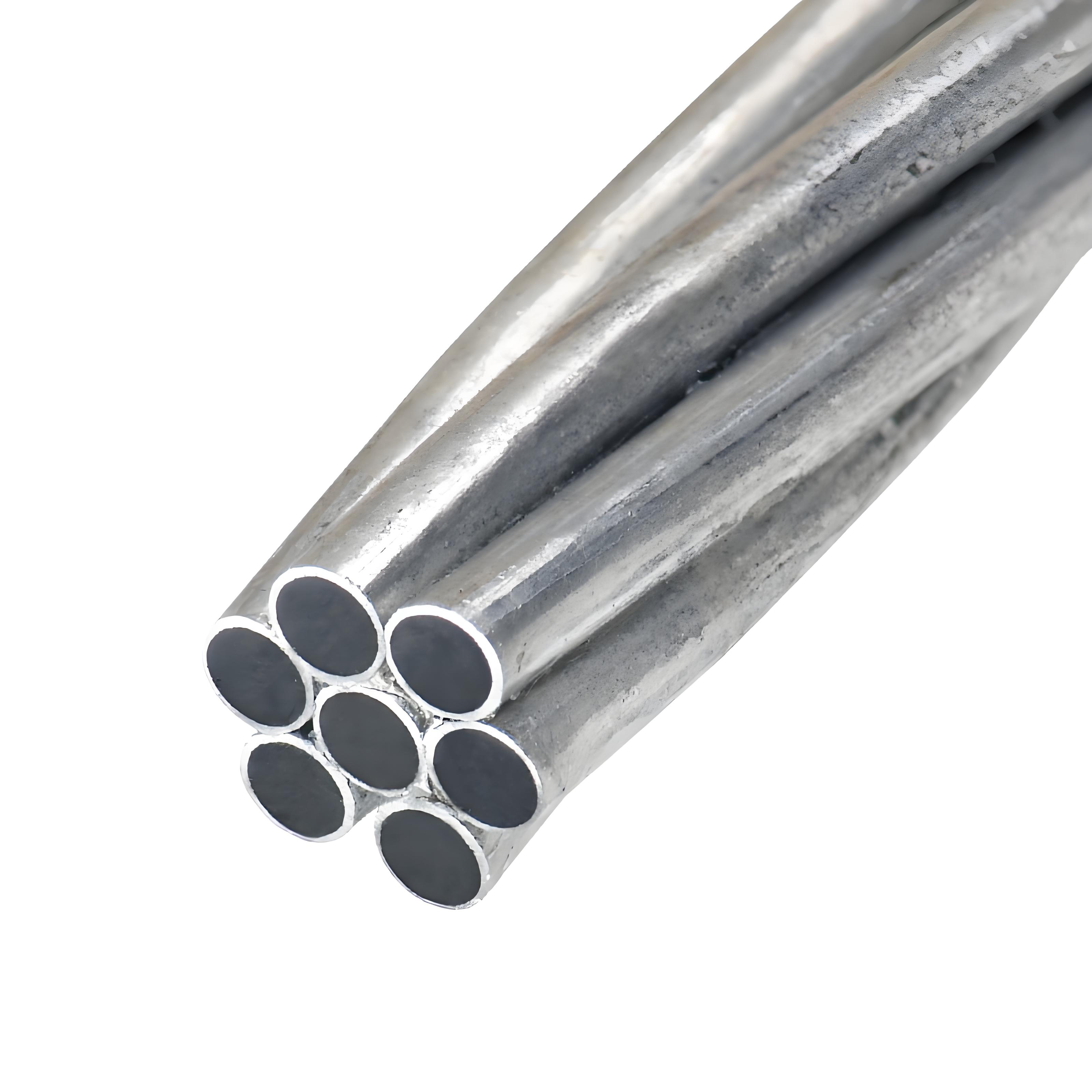 ACS-Aluminum Clad Steel Strand 2