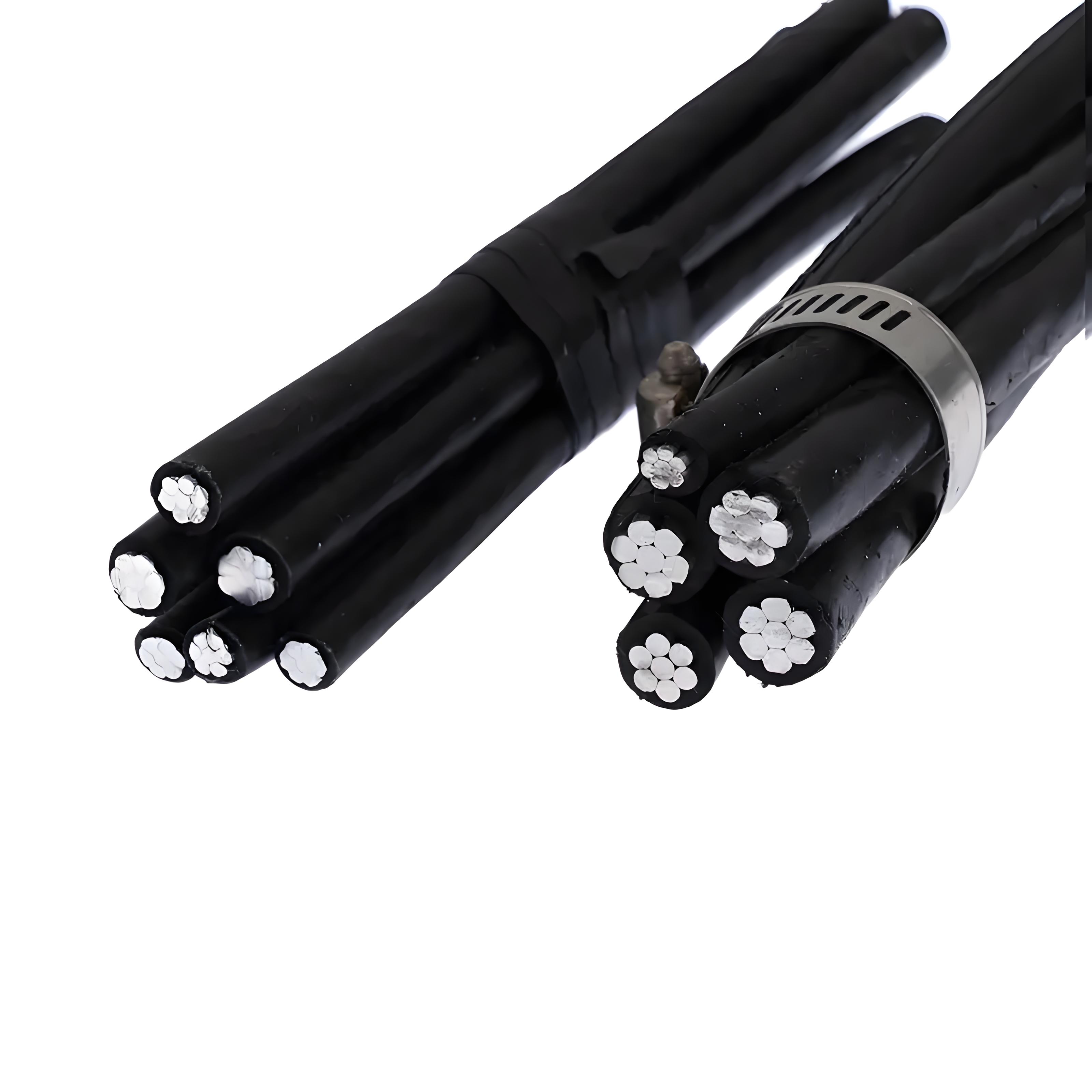 AS/NZS 3560.1 - ABC LV Cable - Aerial Bundled Cable Low Voltage 5