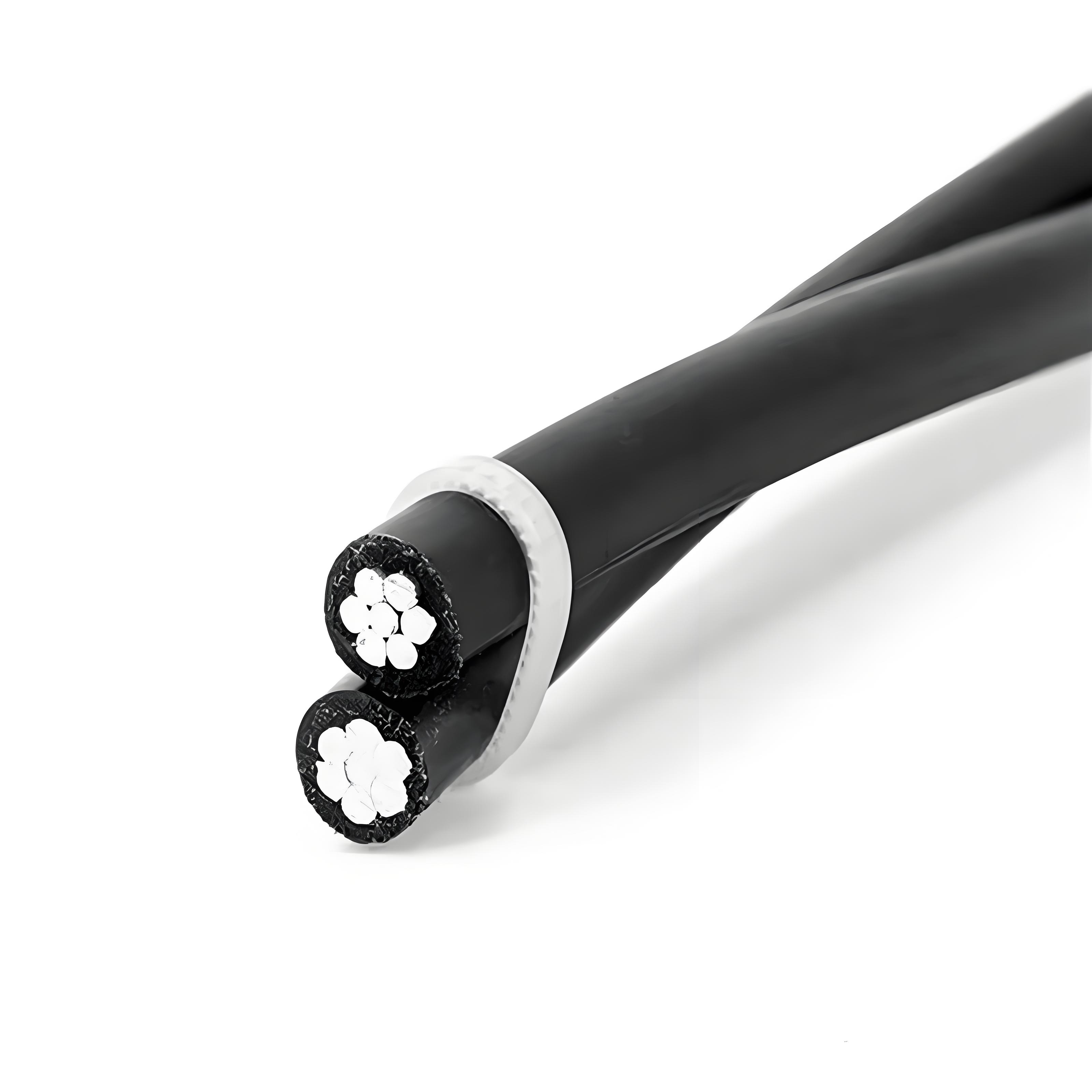 AS/NZS 3560.1 - ABC LV Cable - Aerial Bundled Cable Low Voltage 4