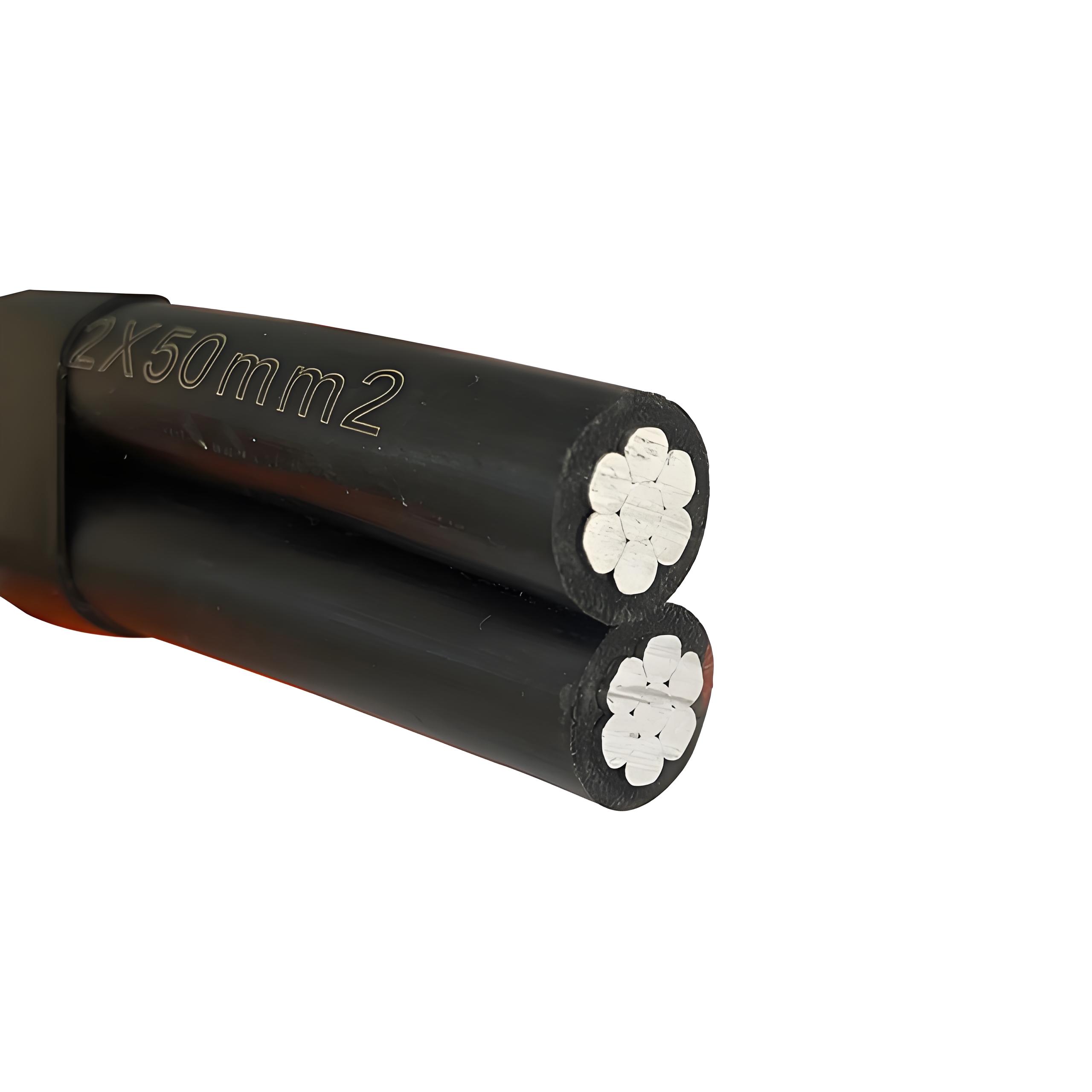 AS/NZS 3560.1 - ABC LV Cable - Aerial Bundled Cable Low Voltage 3