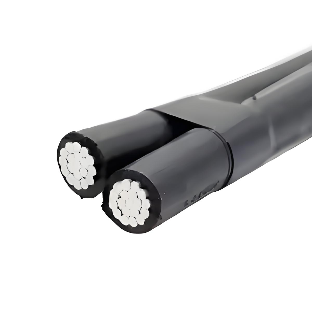 SANS 1418 - ABC LV Cable - Aerial Bundled Cables Low Voltage 8