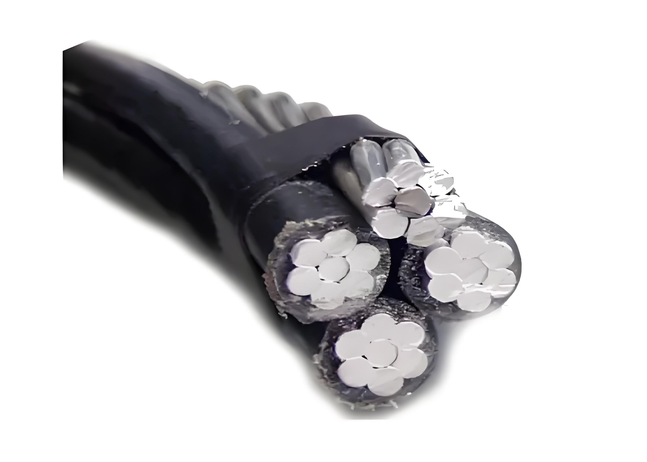 SANS 1418 - ABC LV Cable - Aerial Bundled Cables Low Voltage 7