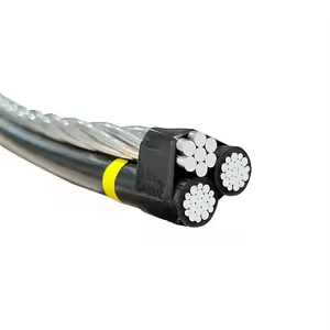 SANS 1418 - ABC LV Cable - Aerial Bundled Cables Low Voltage 1