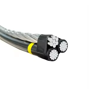 SANS 1418 - ABC LV Cable - Aerial Bundle Cables 1