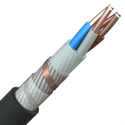 NYCY 0,6/1kV tápkábel 1