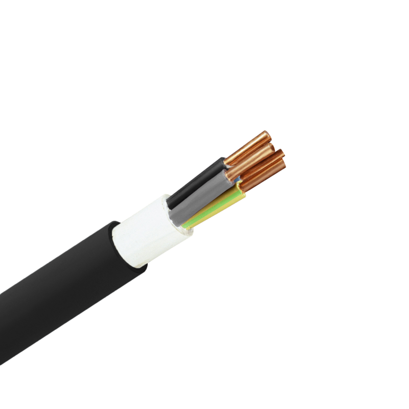 N2XY 0,6/1kV tápkábel 7
