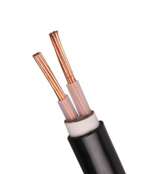 N2XY 0,6/1kV tápkábel 5