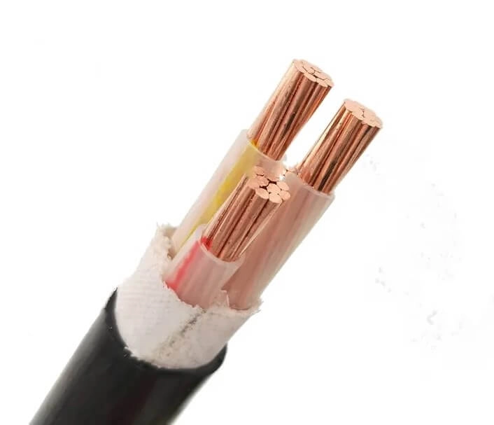 N2XY 0,6/1kV tápkábel 4