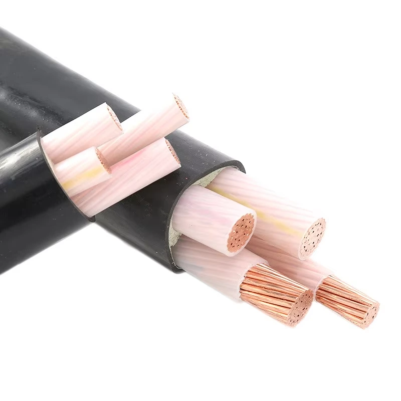 N2XY 0.6/1kV Power Cable 1