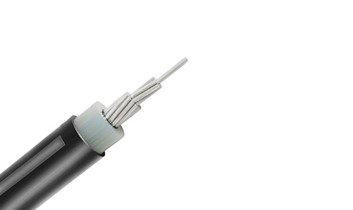 IEC 60502.2 12.7/22(24)kV Aerial Bundled Cable Medium Voltage(ABC Cable) 9