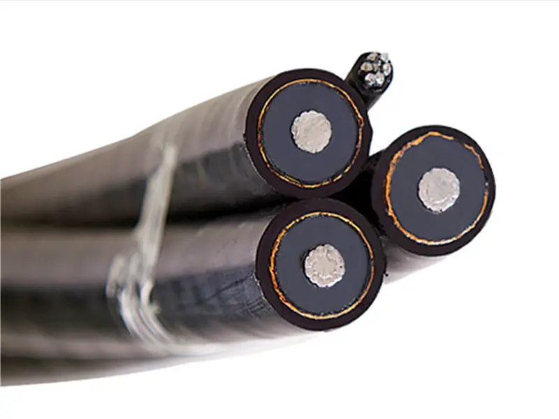The Advantages Of ABC Conductor Cable For Electrical Distribution 1