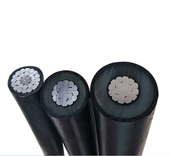 IEC 60502-2 19/33(36)kV Aerial Bundled Cable Medium Voltage(ABC Cable) 8
