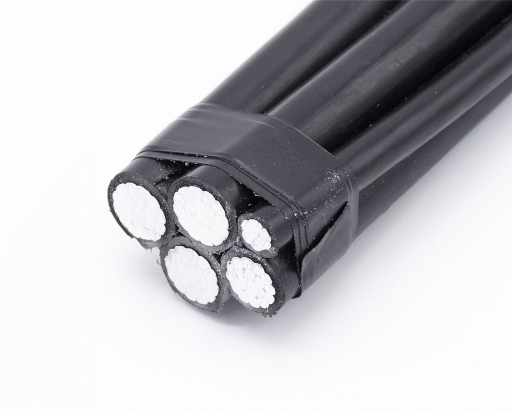 CAAI Cable 0.6/1kV 9