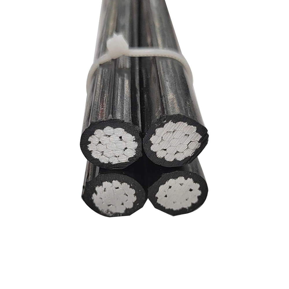 CAAI Cable 0.6/1kV 8
