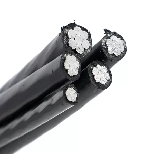 CAAI Cable 0.6/1kV 6