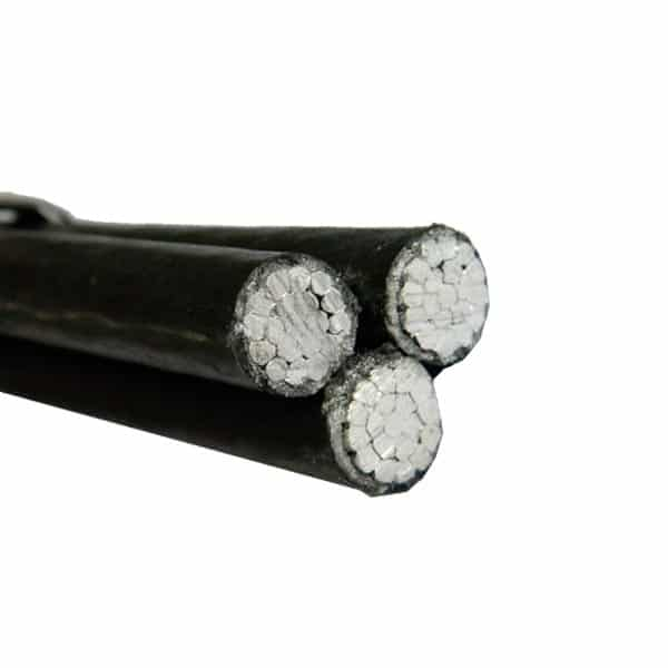 CAAI Cable 0.6/1kV 3
