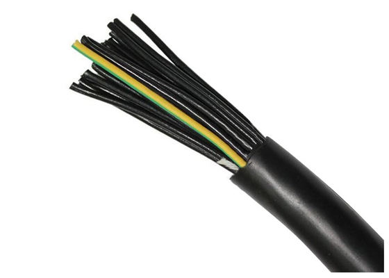 XLPE Insulated Control Cable 0.6/1kV 8