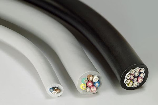 XLPE Insulated Control Cable 0.6/1kV 7