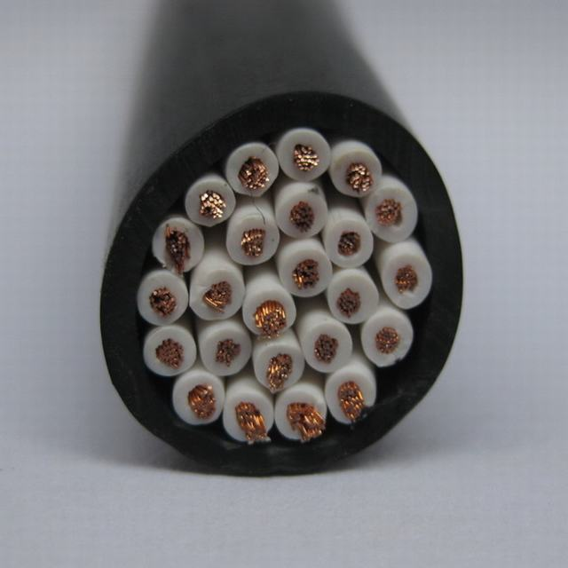 XLPE Insulated Control Cable 0.6/1kV 6