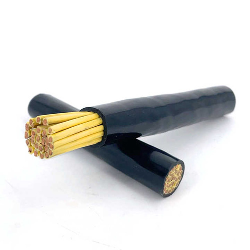 XLPE Insulated Control Cable 0.6/1kV 1