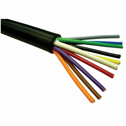 XLPE Insulated Control Cable 0.6/1kV 4