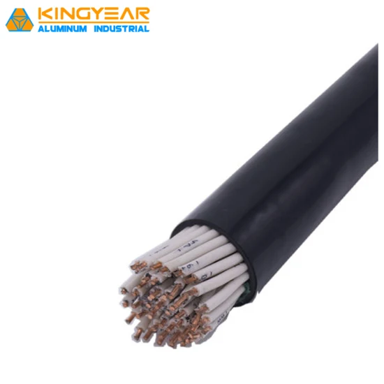 XLPE Insulated Control Cable 0.6/1kV 2