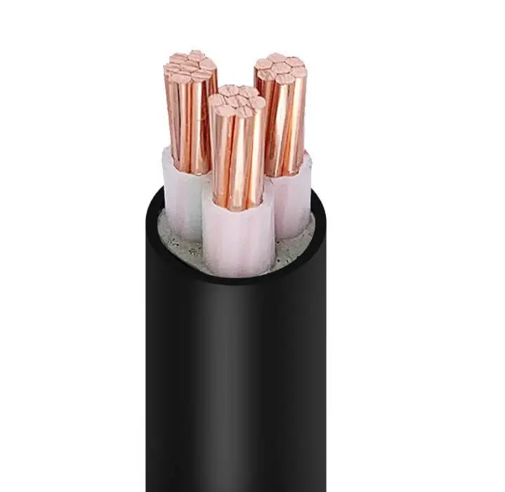 VVG,VVGng,VVGngd Power Cable 660/1000V 2