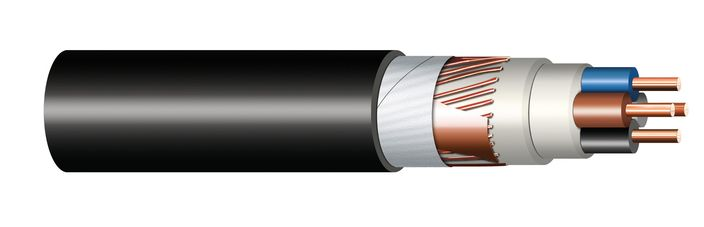 Wholesale High Quality N2XCH Cable - KINGYEAR 7