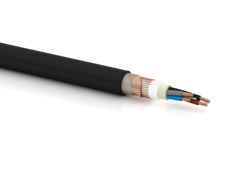 Wholesale High Quality N2XCH Cable - KINGYEAR 3